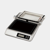 Ceramic glass teppanyaki grill KA-6117