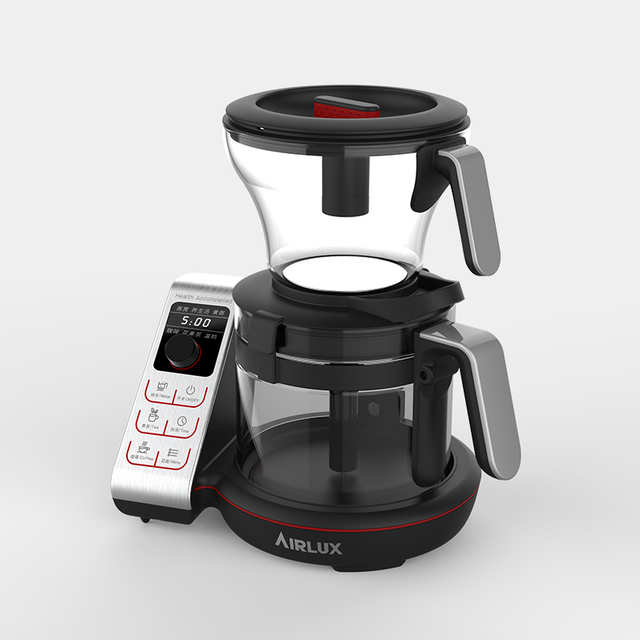 Multifunctional Health Preserving Pot HF-3613