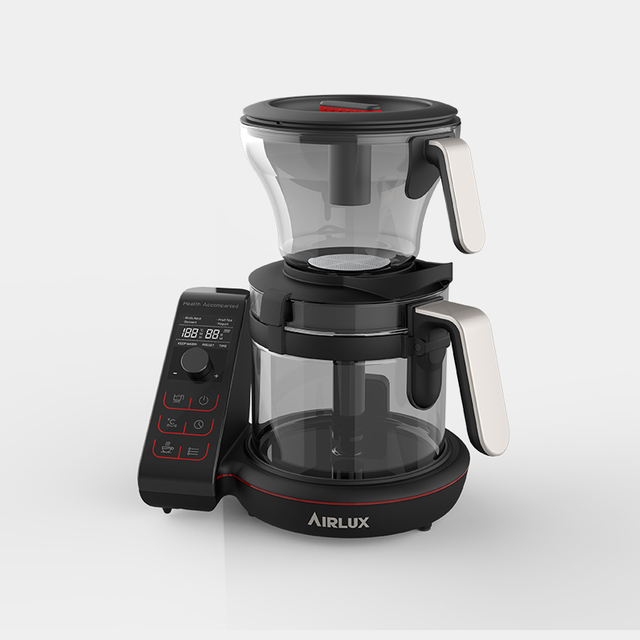 Multifunctional Health Preserving Pot HF-3613