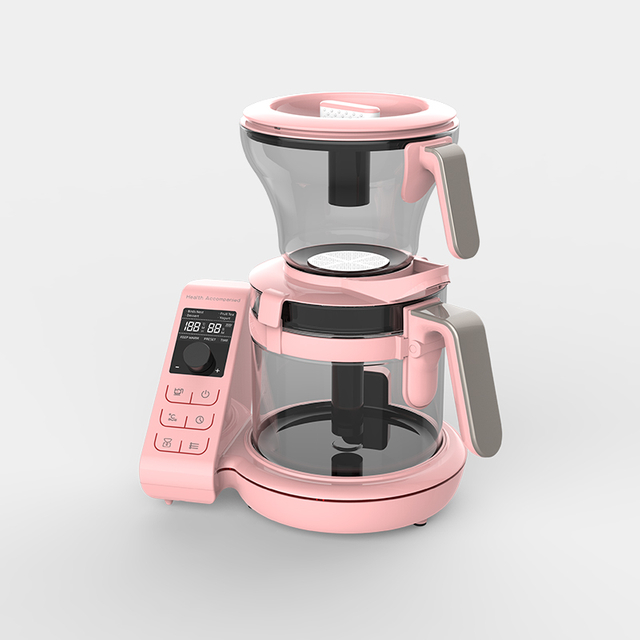 Multifunctional Health Preserving Pot HF-3613